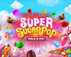 Super Sugar Pop - Hold & Win